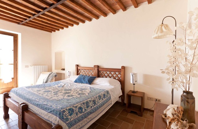 Apartment for 3 people in Casale Toscano