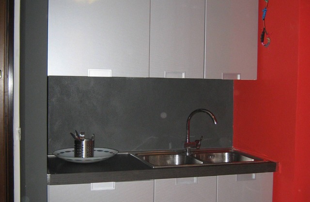 Apartment for 4-5 people well furnished