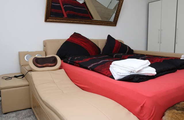 Apartment for 4 guests with 53m² in Essen (127803)