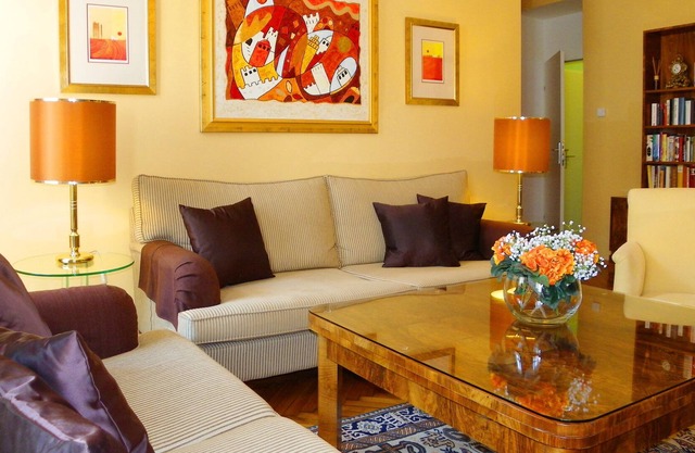 Apartment for 4 guests with 89m² in Vienna (71552)