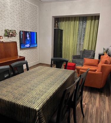 Apartment for COP29