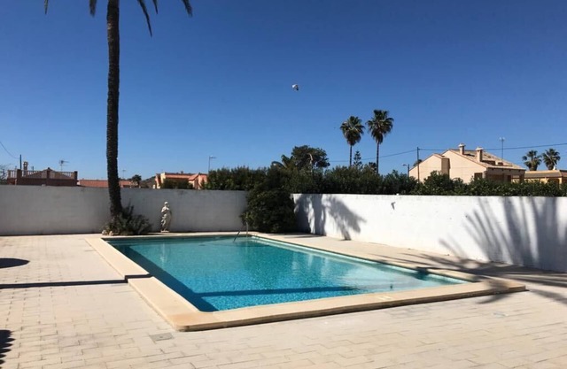 APARTMENT FOR RENT 2M WALK FROM THE DOSEL BEACH