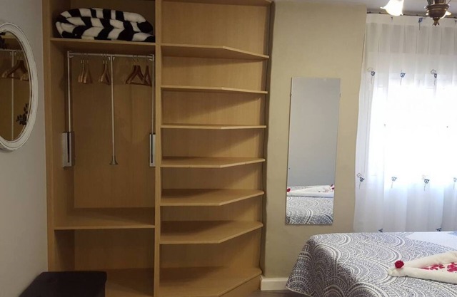 Apartment for two people in the countryside