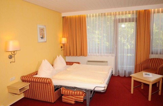 Apartment for up to 4 persons - Marco Polo Alpina Family- & Sporthotel