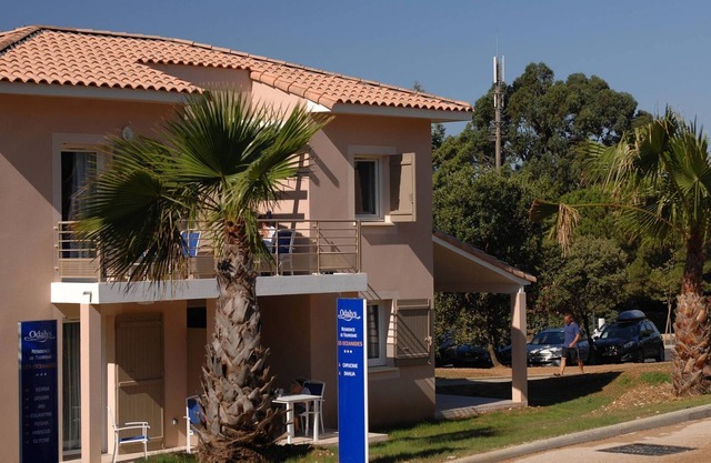 Apartment close to beaches of Côte d'Azur