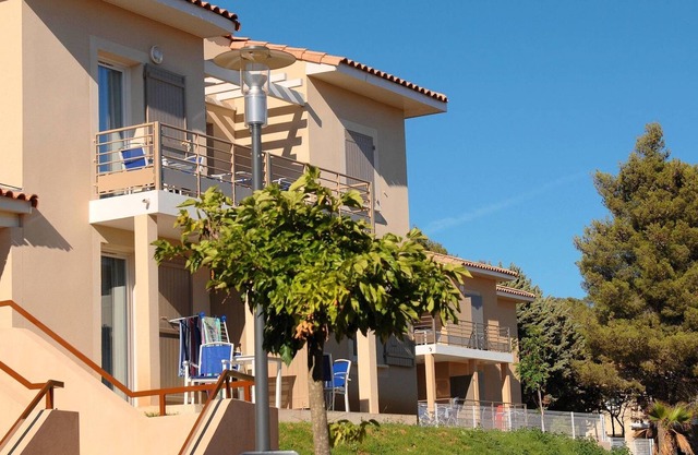 Apartment close to beaches of Côte d'Azur