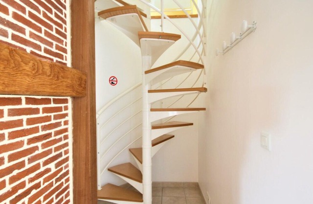 Apartment La Mailleraye-sur-Seine, 3 bedrooms, 6 persons