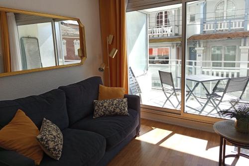 Apartment with sea view - Touquet-Paris-Plage
