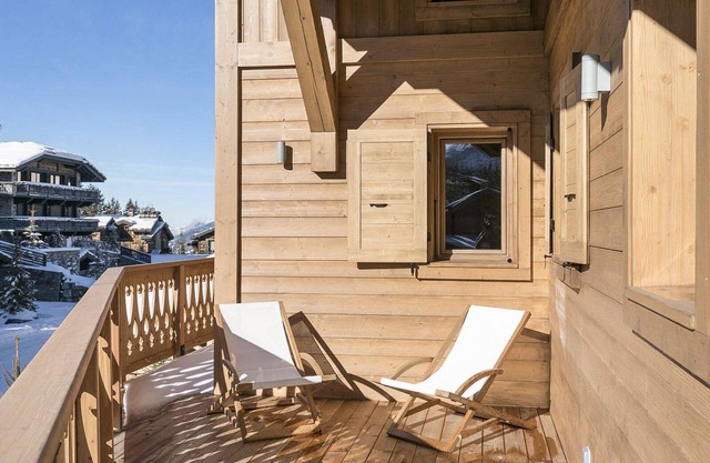 Apartment Cortina - Three Bedroom Villa, Sleeps 6