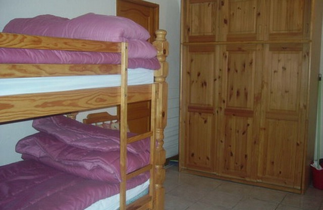 APARTMENTS 4/8 PERS IN CHALET SAINT SORLIN D'ARVES