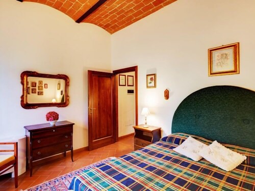Apartment Frantoio delle Grazie in Florenz - 4 persons, 1 bedrooms
