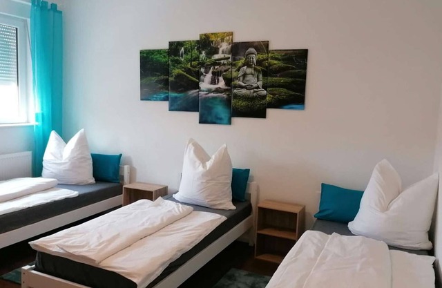 Apartment Freigericht bei Frankfurt