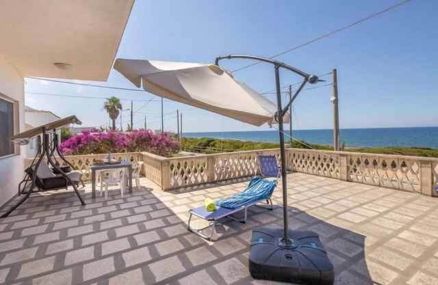 Apartment Frontemare Clara in Racale - 5 persons, 2 bedrooms