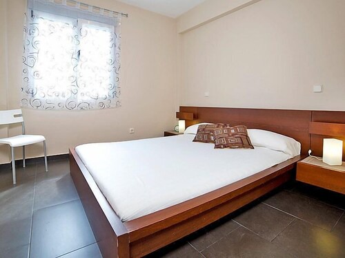 Apartment Gabriel in Calpe/Calp - 6 persons, 3 bedrooms