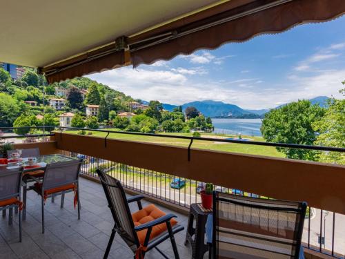 Apartment Gaggetto by Interhome