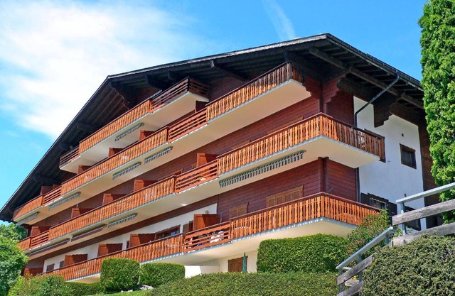 Apartment Gai Matin A 11