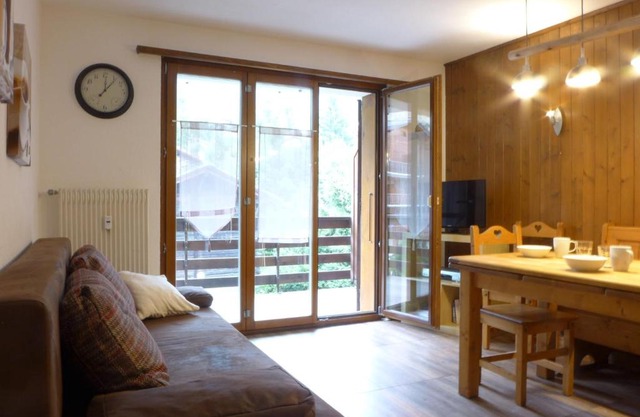 Apartment Galaxie 218 by Interhome