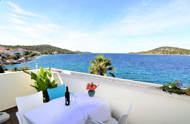 Apartment Galeb - ROZ102 by Interhome