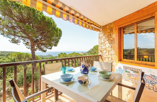Apartment Galileo with great sea views