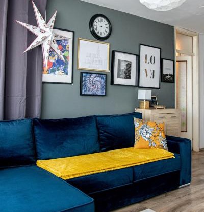Apartment Gallery Zagreb