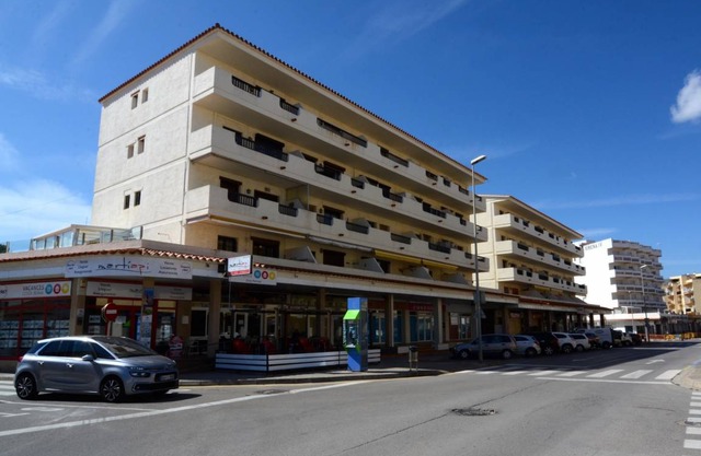 APARTMENT GARBI PARK C403 2D