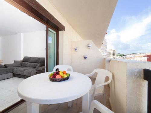 Apartment Garbi Park by Interhome