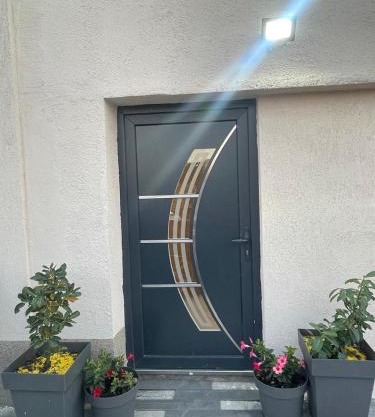 Apartment Garden