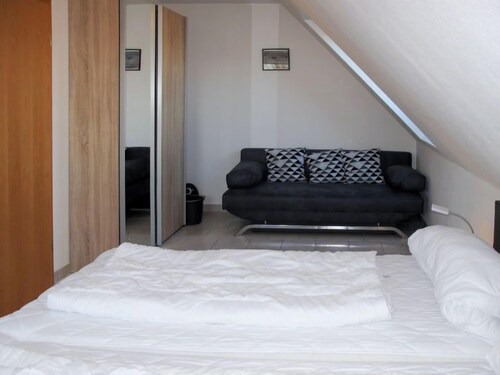 Apartment Gartenstraße in Karlshagen - 6 persons, 2 bedrooms