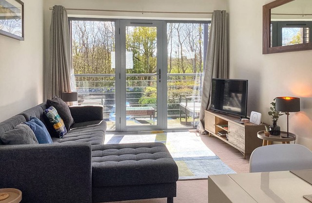 Apartment ∙ 2 bedrooms ∙ 4 guests