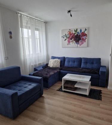 Apartment GEA 7 sa parking mestom