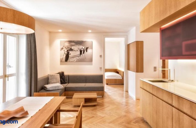 Apartment Genziana