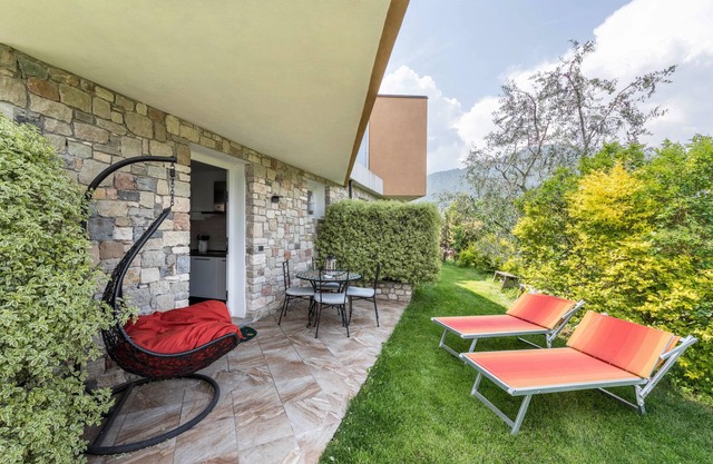Apartment 'Georesort D2' with Mountain View, Wi-Fi and Air Conditioning