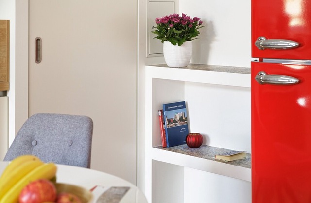 Apartment `Georg` in the city center of Potsdam