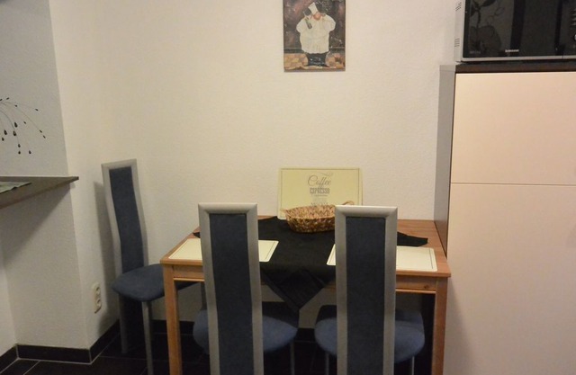 Apartment "Germania"