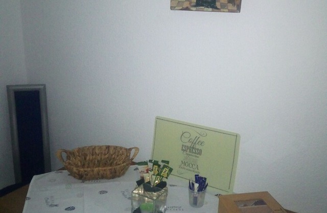 Apartment "Germania"