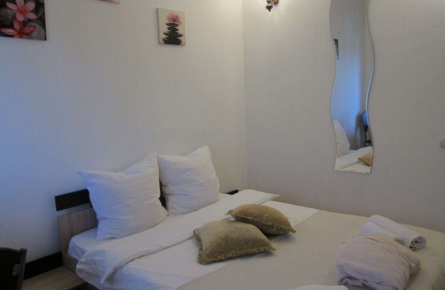 Apartment Gherghisan 4 people