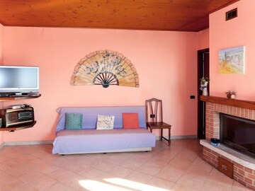 Apartment Ginevra (AUA121) in Aurano - 4 persons, 2 bedrooms