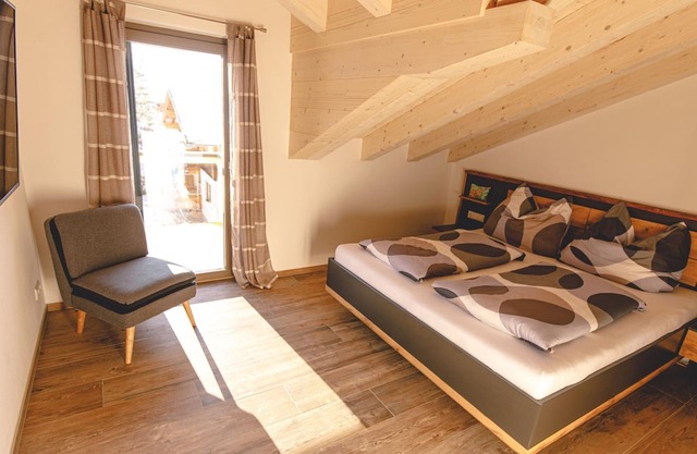 Apartment Gipfelresidenz - Gipfelresidenz