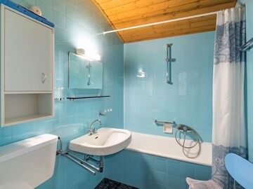 Apartment Glockner in Heiligenblut - 6 persons, 2 bedrooms