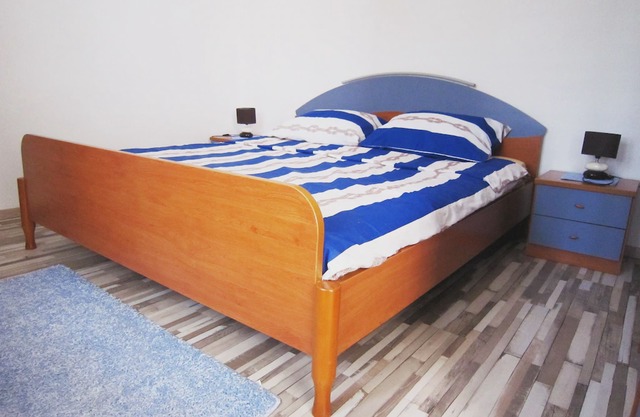 Apartment Gobov A4+1(2006-SPG)