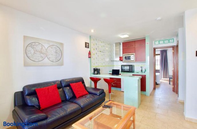 Apartment Golden Costa Teguise