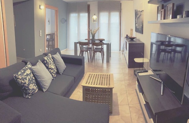 APARTMENT GRACIA 23 2D