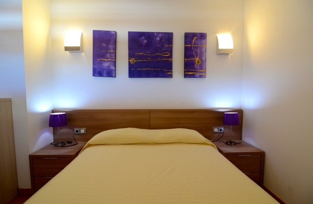 APARTMENT GRACIA 23 3D