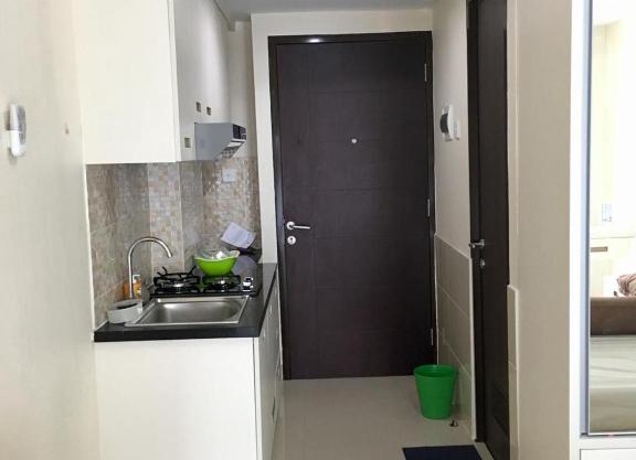 Apartment Grand Dhika City Bekasi TImur