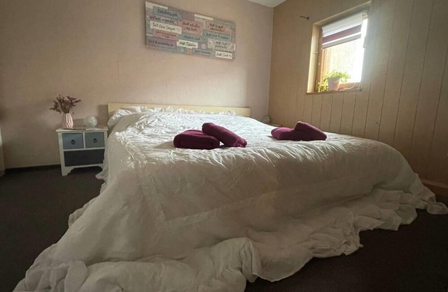 Apartment Grandel - Pension Grandel