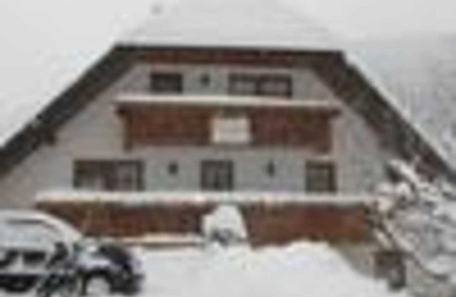 Apartment green - Haus Rosenhof
