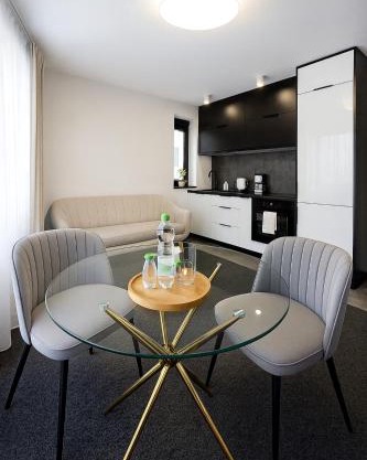 Apartment GREY Comfort