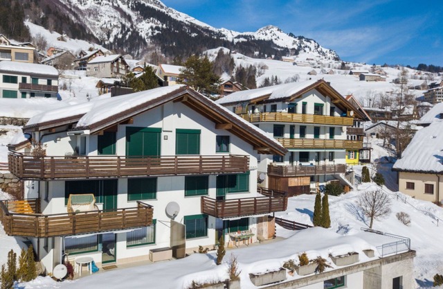 Apartment Grossgaden by Interhome