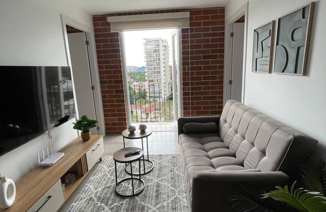 Apartment in zone 10