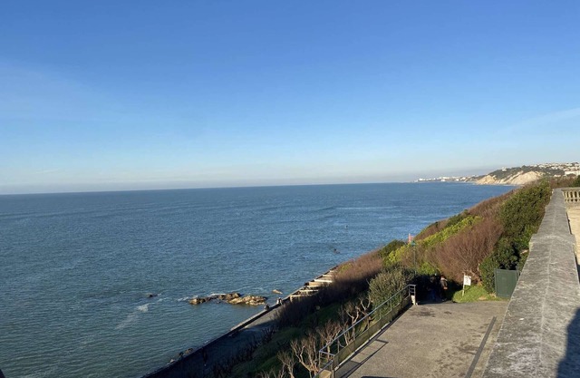 Apartment Guéthary, 2 bedrooms, 4 persons